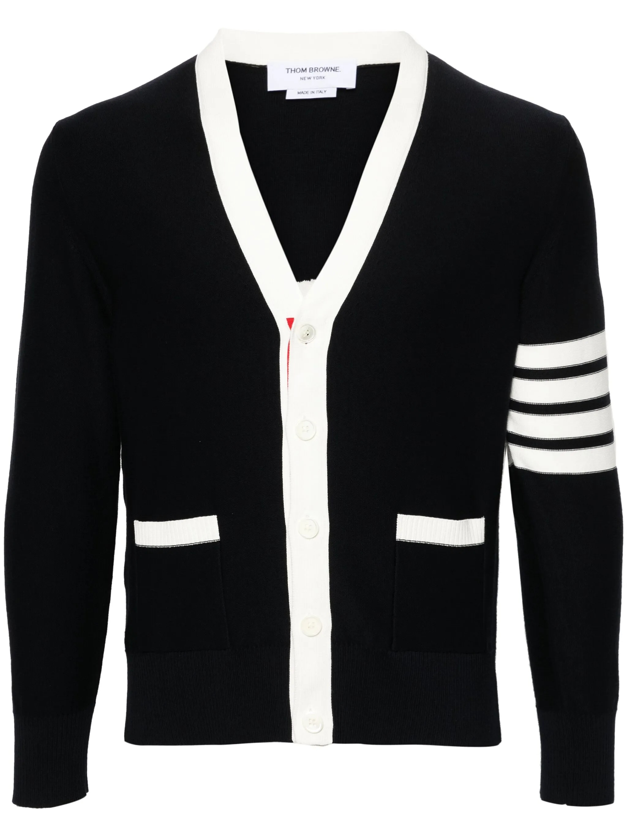 Thom Browne MKC582AY3006415